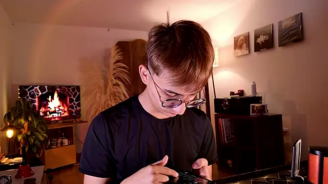 Mr evan1 online show from 2, 11, 2025