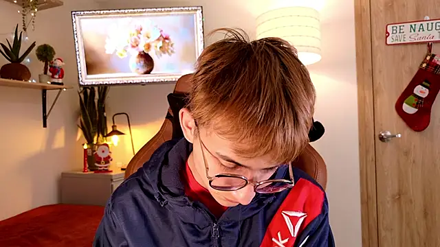 Mr evan1 online show from 26, 11, 2025