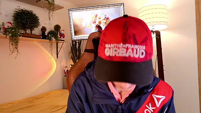 Mr evan1 online show from 3, 12, 2025