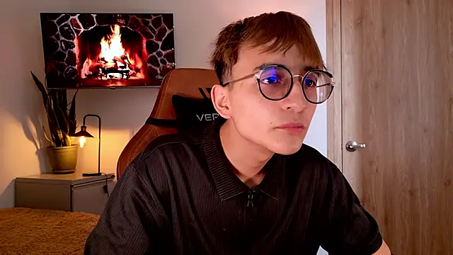 Mr evan1 online show from 11, 11, 2025