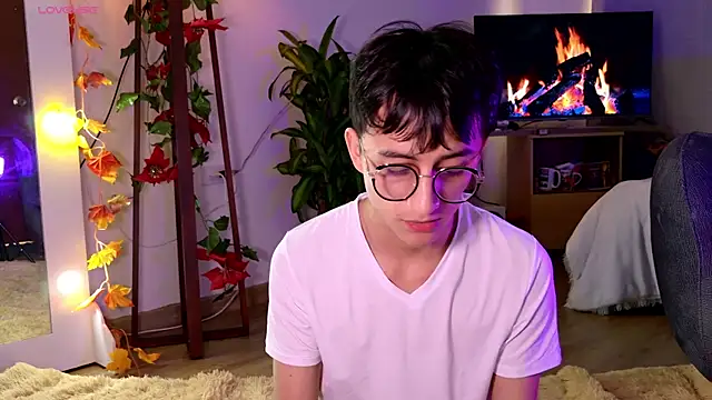 Mr evan1 online show from 21, 3, 2025