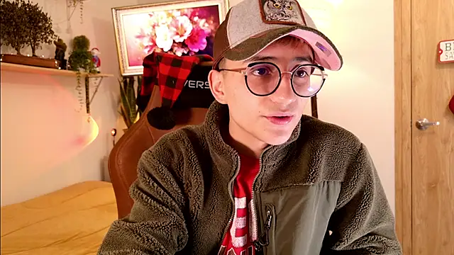 Mr evan1 online show from 22, 12, 2025