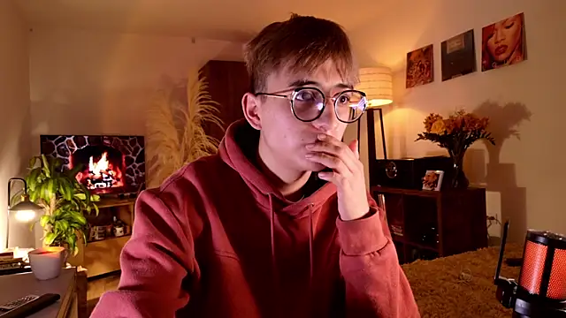 Mr evan1 online show from 14, 9, 2025