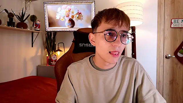 Mr evan1 online show from 30, 11, 2025