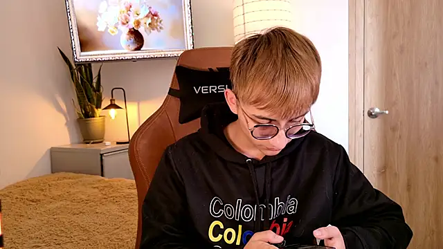 Mr evan1 online show from 17, 11, 2025