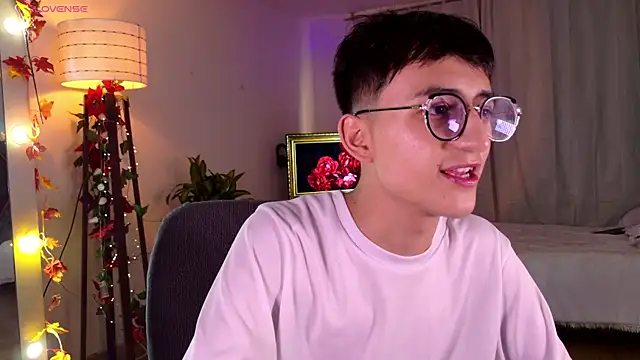 Mr evan1 online show from 2, 3, 2025