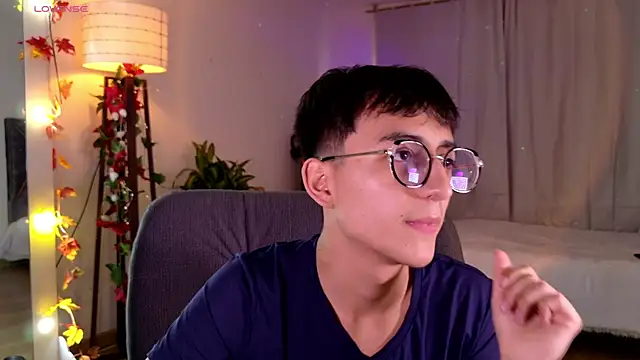 Mr evan1 online show from 8, 3, 2025