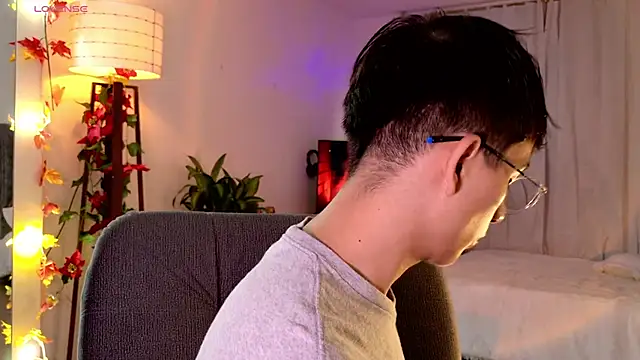 Mr evan1 online show from 20, 3, 2025