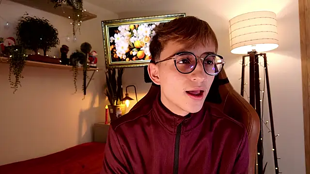 Mr evan1 online show from 2, 12, 2025