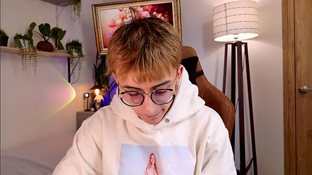 Mr evan1 online show from 5, 1, 2026