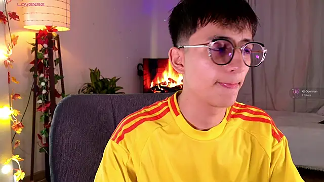 Mr evan1 online show from 5, 3, 2025