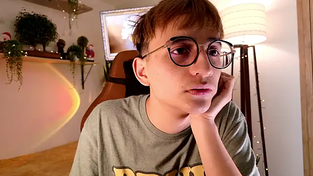 Mr evan1 online show from 5, 12, 2025