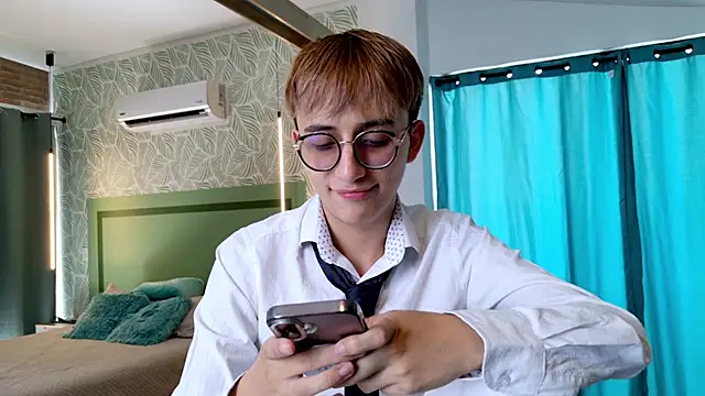 Mr evan1 online show from 25, 10, 2025