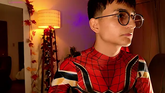 Mr evan1 online show from 5, 3, 2025