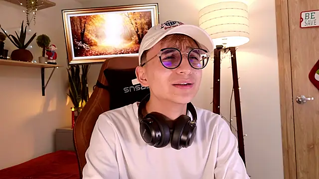 Mr evan1 online show from 27, 11, 2025