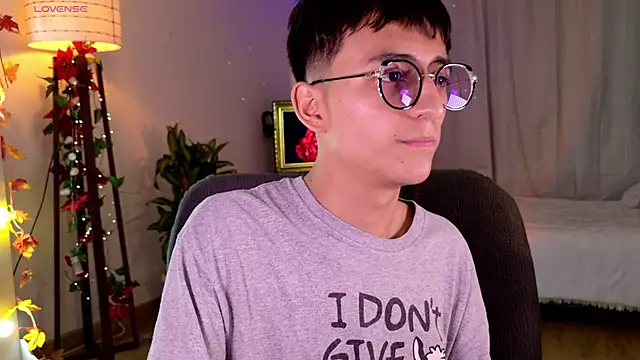 Mr evan1 online show from 28, 2, 2025