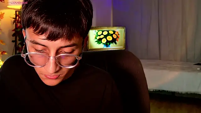 Mr evan1 online show from 12, 3, 2025