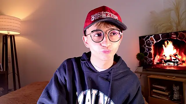 Mr evan1 online show from 7, 11, 2025