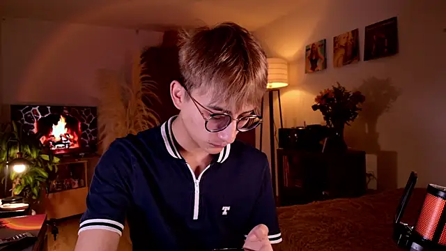 Mr evan1 online show from 21, 9, 2025