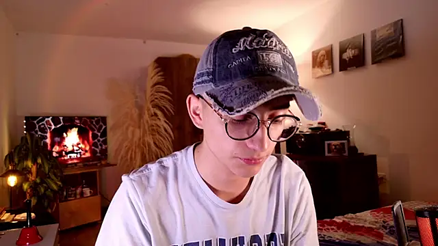 Mr evan1 online show from 4, 11, 2025