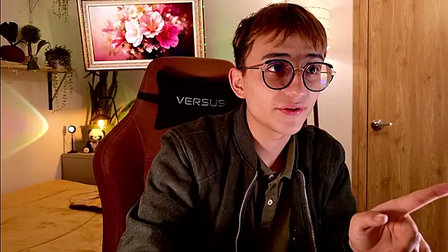 Mr evan1 online show from 12, 1, 2026