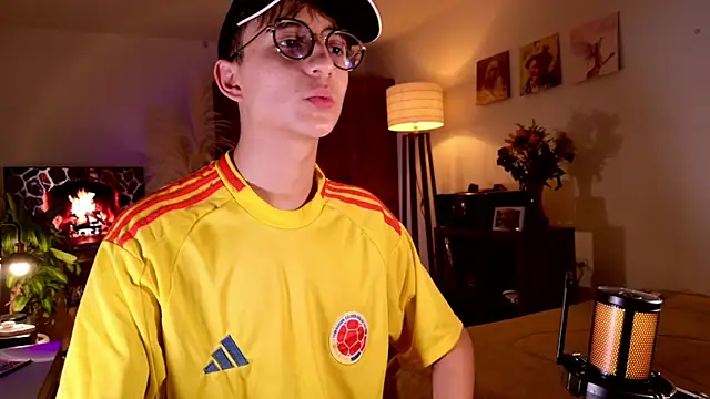 Mr evan1 online show from 25, 9, 2025