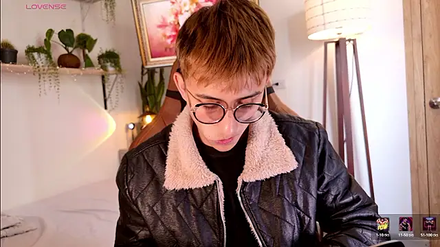 Mr evan1 online show from 7, 1, 2026