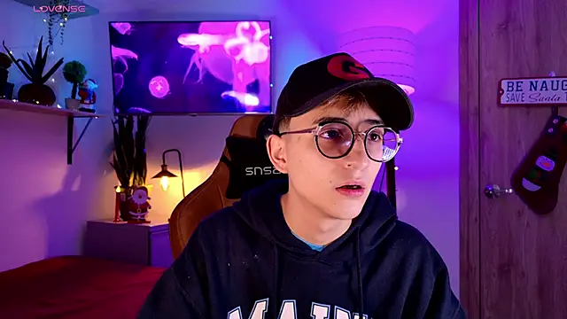 Mr evan1 online show from 28, 11, 2025