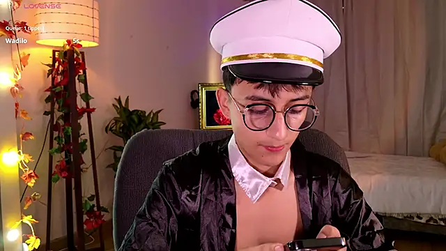 Mr evan1 online show from 11, 3, 2025