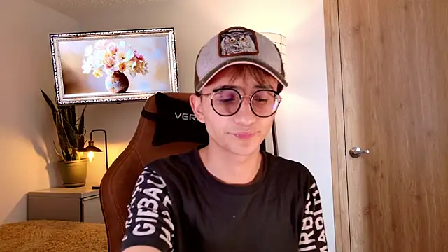 Mr evan1 online show from 14, 11, 2025