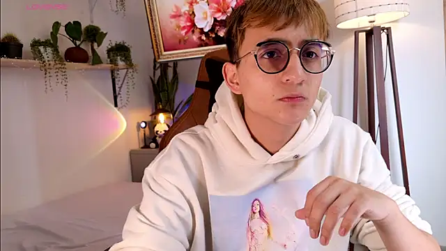 Mr evan1 online show from 8, 1, 2026