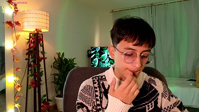 Mr evan1 online show from 12, 3, 2025