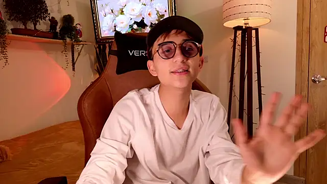 Mr evan1 online show from 13, 12, 2025