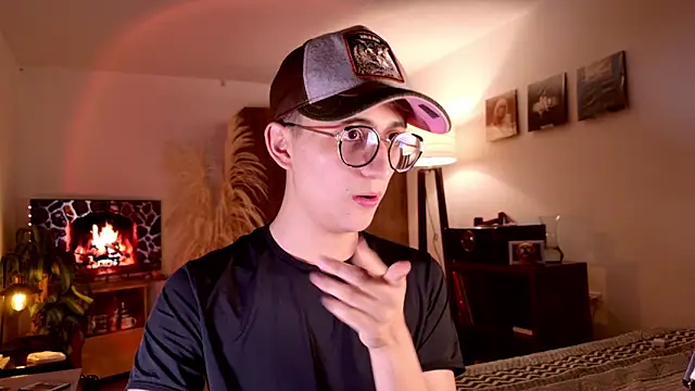 Mr evan1 online show from 16, 10, 2025