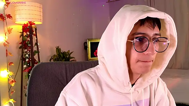 Mr evan1 online show from 27, 2, 2025