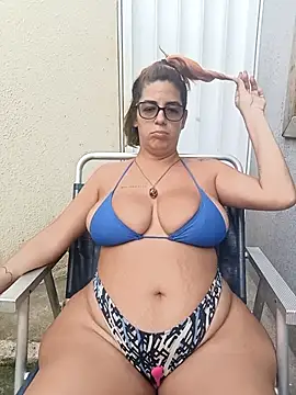 Escarlate4you  online show from 26, 2, 2025