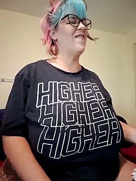 Escarlate4you  online show from 20, 3, 2026