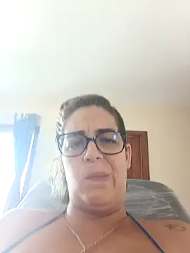 Escarlate4you  online show from 1, 3, 2025