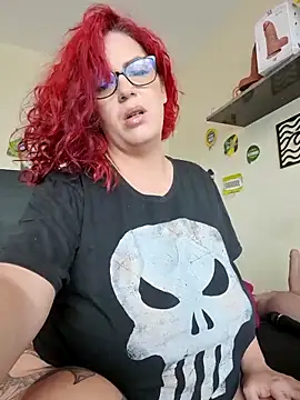 Escarlate4you  online show from 21, 6, 2026