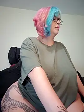 Escarlate4you  online show from 24, 2, 2026