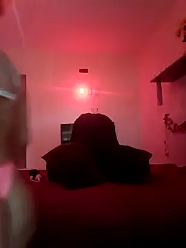 Escarlate4you  online show from 20, 9, 2025