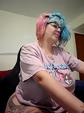 Escarlate4you  online show from 4, 3, 2026