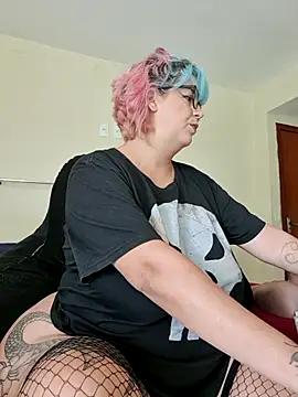 Escarlate4you  online show from 19, 3, 2026