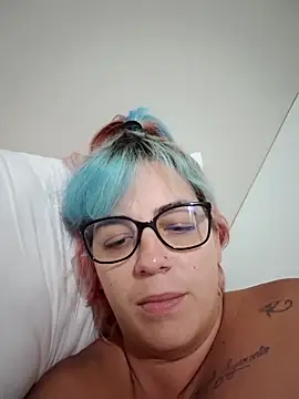 Escarlate4you  online show from 22, 3, 2026