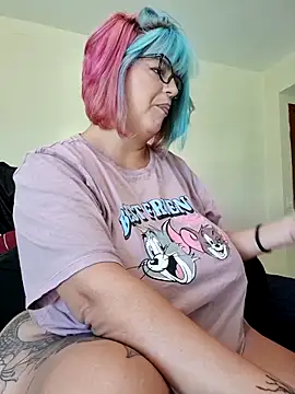 Escarlate4you  online show from 22, 2, 2026