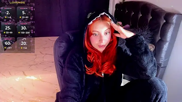 Snapshot of Violetaarey chatting on 22, 4, 2026 Violetaarey online show from 22, 4, 2026