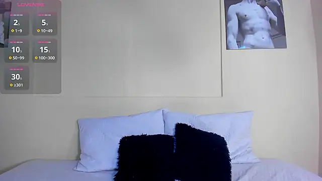 MagnusKing  online show from 21, 2, 2026