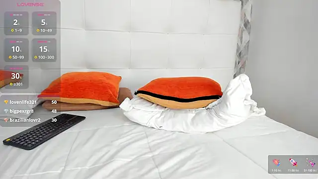 MagnusKing  online show from 21, 3, 2025