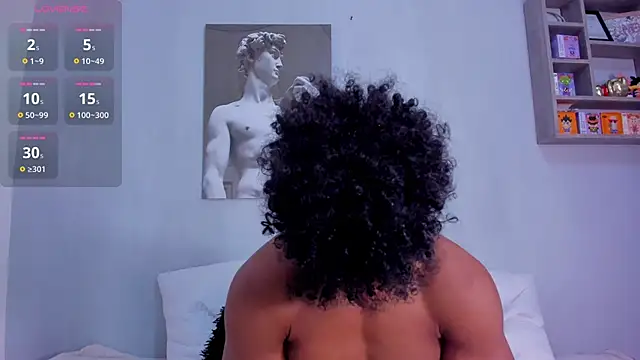 MagnusKing  online show from 17, 9, 2025