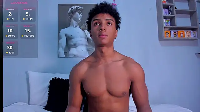 MagnusKing  online show from 22, 11, 2025